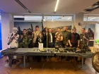 miniatura Akademia Sztuki Wojennej - 7