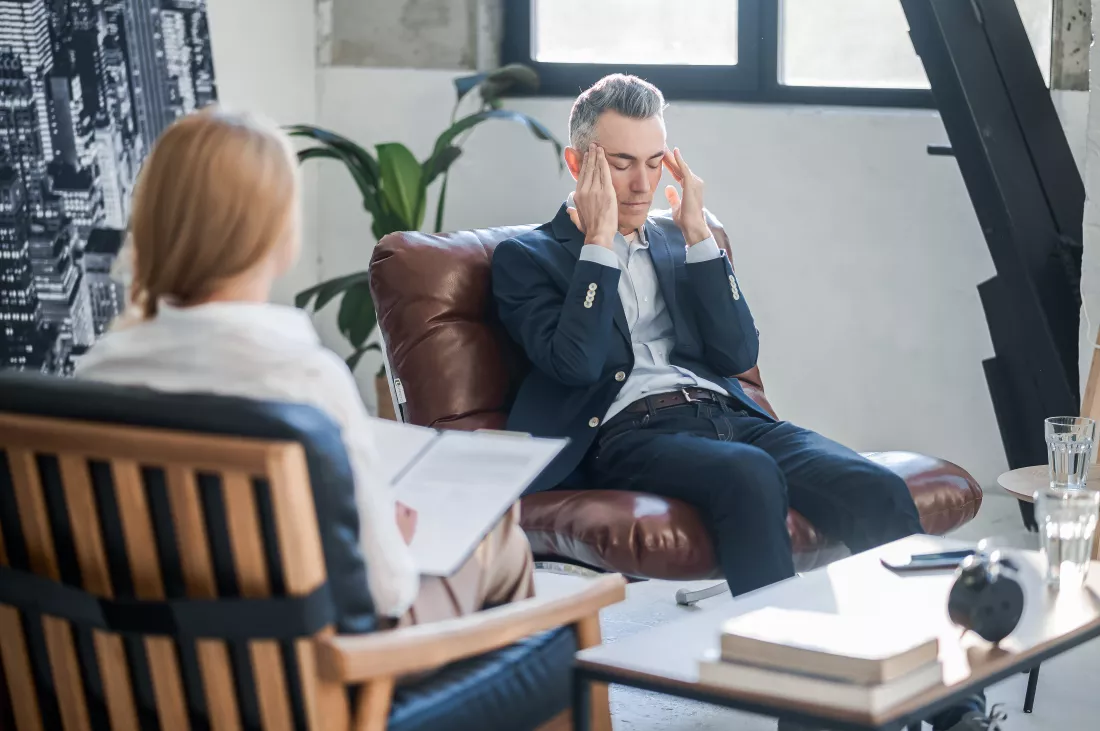 Psychologia w biznesie i doradztwo zawodowev